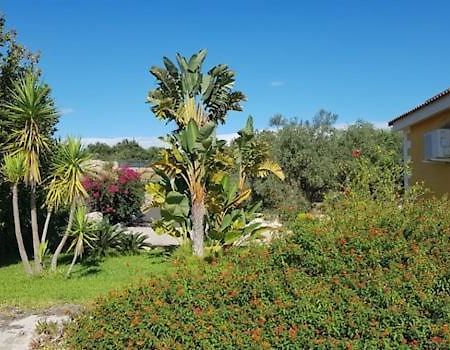Villa Enea - ad uso esclusivo dei nostri ospiti Solarino Esterno foto