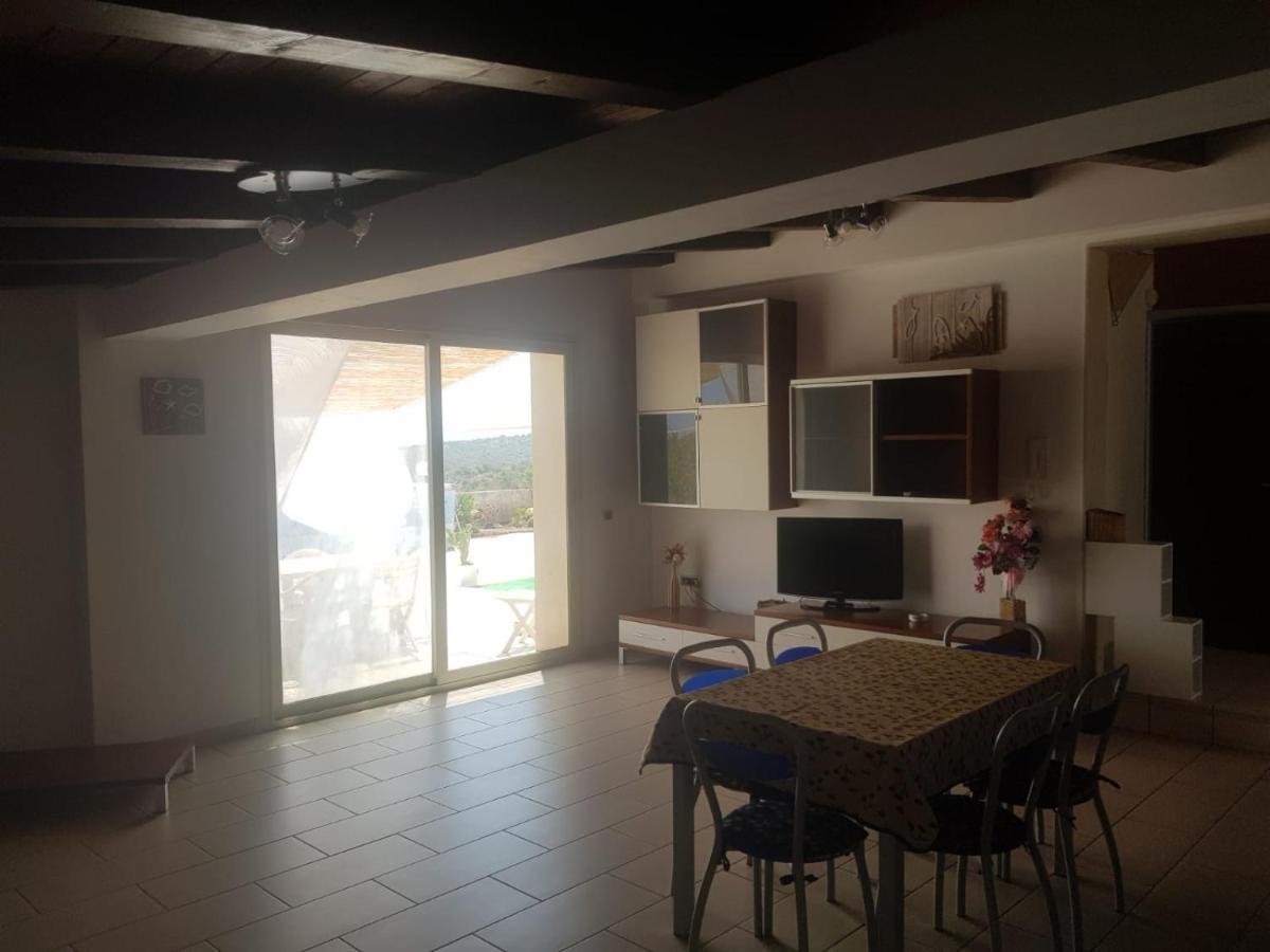 Villa Enea - ad uso esclusivo dei nostri ospiti Solarino Esterno foto