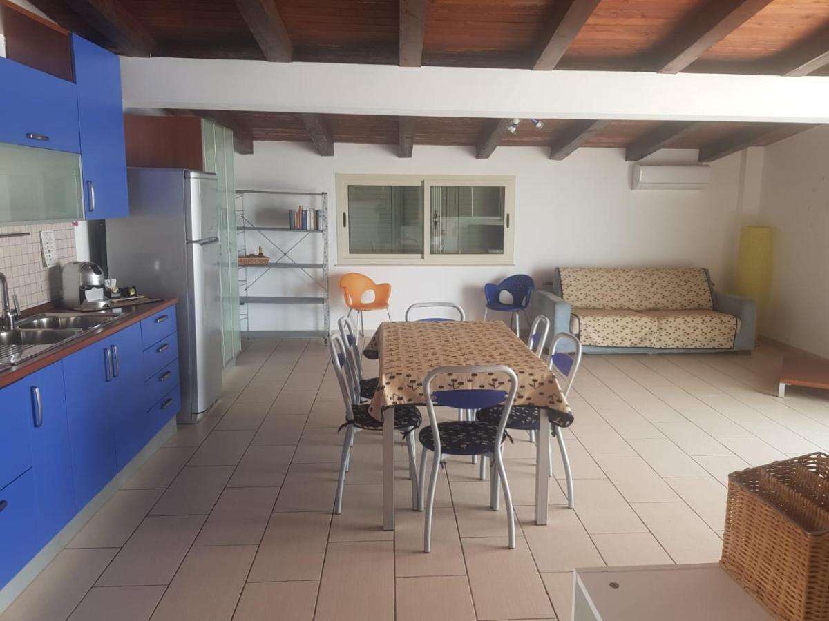 Villa Enea - ad uso esclusivo dei nostri ospiti Solarino Esterno foto